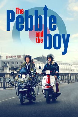 The Pebble and the Boy's poster