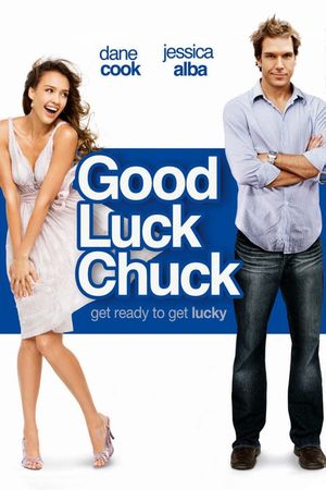 Good Luck Chuck's poster