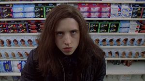 Ginger Snaps's poster