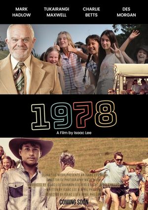1978's poster