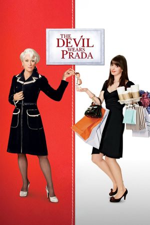 The Devil Wears Prada's poster