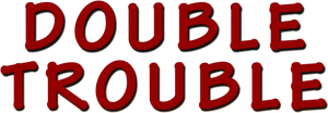 Double Trouble's poster