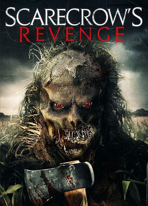 Scarecrow's Revenge's poster image