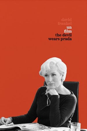 The Devil Wears Prada's poster