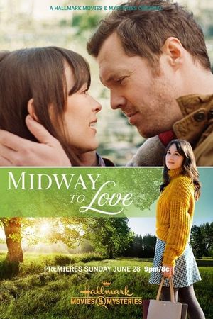 Midway to Love's poster