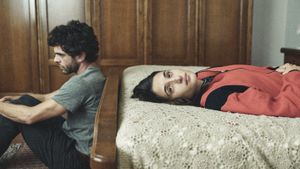 Her Second Chance's poster