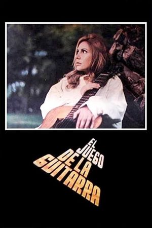 El juego de la guitarra's poster