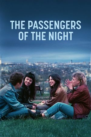 The Passengers of the Night's poster