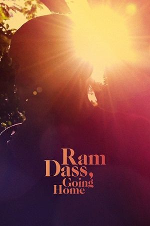 Ram Dass, Going Home's poster