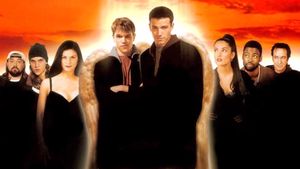 Dogma's poster