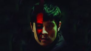 I Saw the Devil's poster