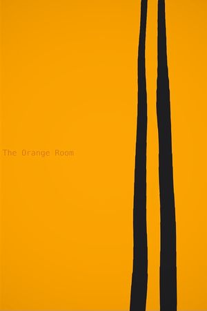 The Orange Room's poster