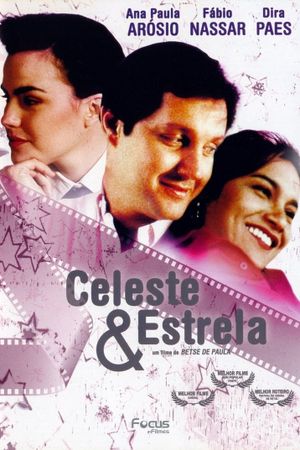 Celeste & Estrela's poster