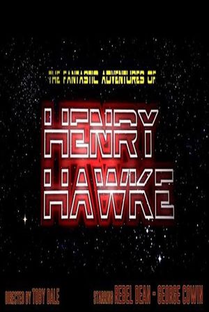 The Fantastic Adventures of Henry Hawke's poster image