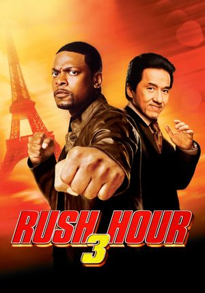 Rush Hour 3's poster
