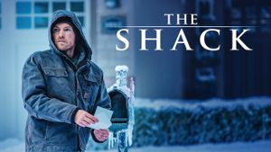 The Shack's poster