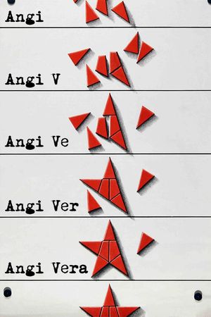 Angi Vera's poster