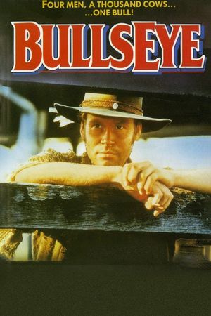 Bullseye's poster
