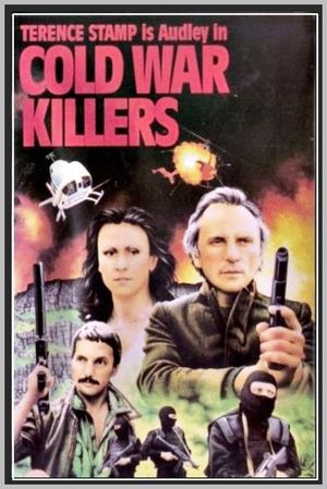 The Cold War Killers's poster image