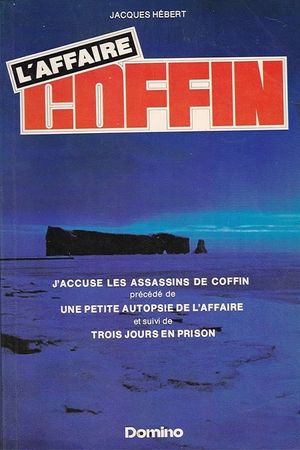 The Coffin Affair's poster image