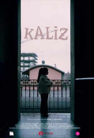 Kaliz's poster