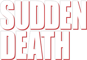 Sudden Death's poster