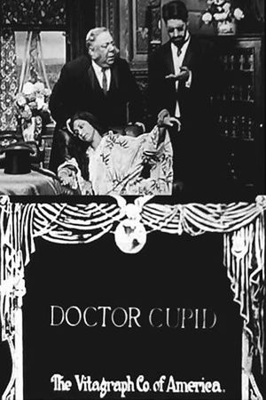 Doctor Cupid's poster