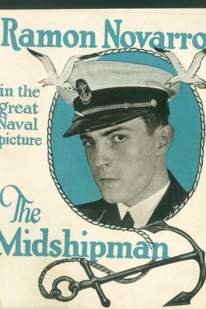 The Midshipman's poster image