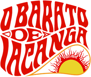 O Barato de Iacanga's poster