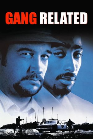 Gang Related's poster