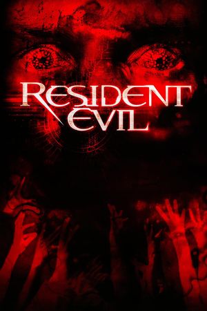 Resident Evil's poster