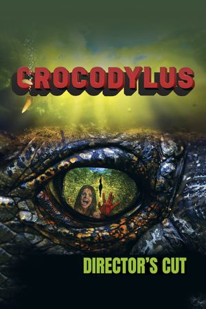 Crocodylus's poster