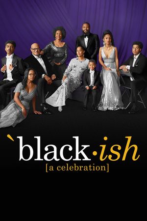 black-ish: A Celebration – An ABC News Special's poster