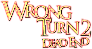 Wrong Turn 2: Dead End's poster