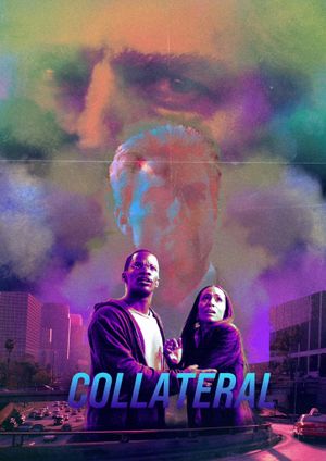 Collateral's poster