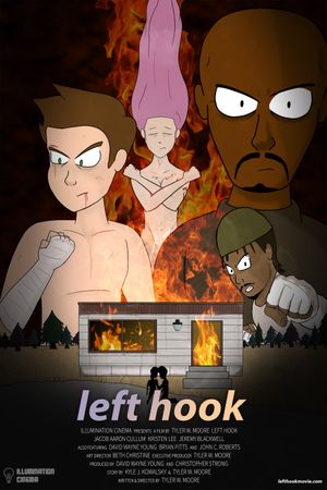 Left Hook's poster image