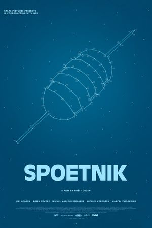 Spoetnik's poster