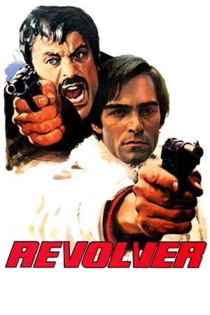 Revolver's poster