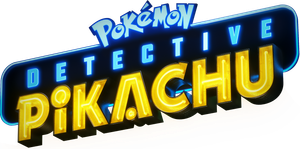 Pokémon: Detective Pikachu's poster