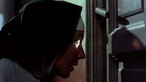 Dark Habits's poster