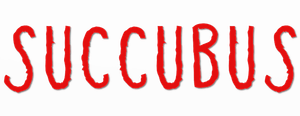 Succubus's poster