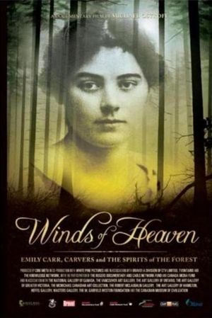 Winds of Heaven's poster
