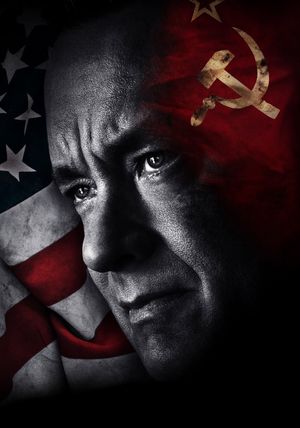 Bridge of Spies's poster