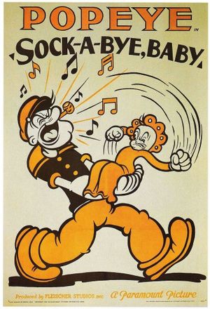 Sock-a-Bye, Baby's poster image