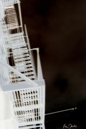 Fire Escape's poster