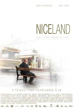 Niceland (Population. 1.000.002)'s poster