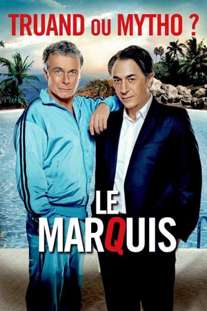 The Marquis's poster