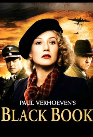 Black Book's poster