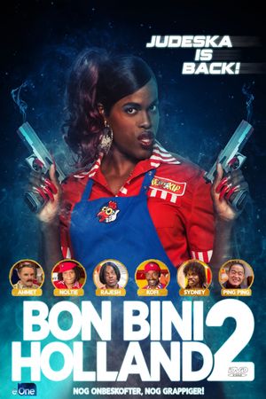 Bon Bini Holland 2's poster
