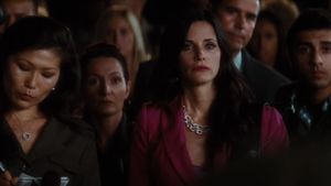 Scream 4's poster